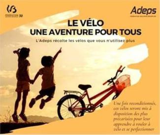 velo pour tous