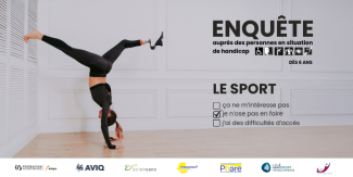 Sport et handicap